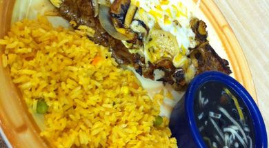 Fiesta Mambo Mexican Restaurant & Cantina