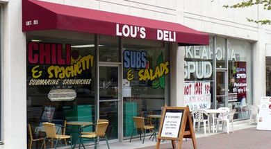 Lou's Deli