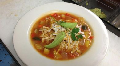 El Fogon Mexican Restaurant