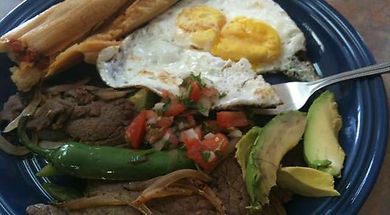 Maria's Mexican Grill