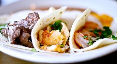 Compadres Mexican Grill