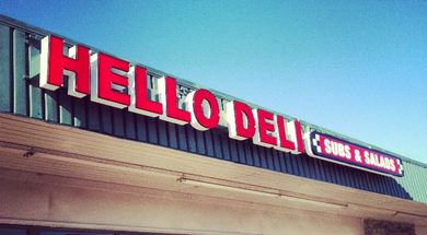 Hello Deli