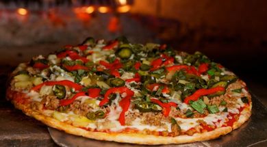 Mondo's Ristorante Italiano