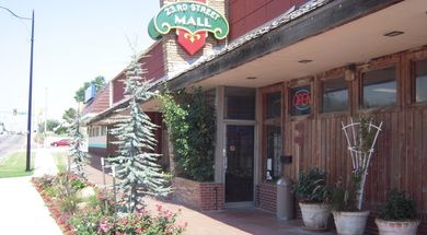 23rd Street Antique Mall