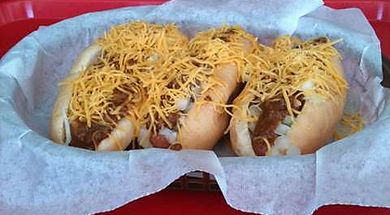 Chef's Coney Connection