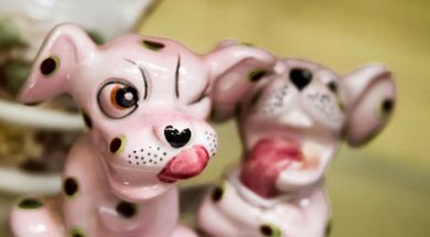 Warehouse Antique Mall