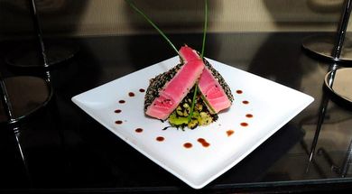 Tallgrass Grille & Bar