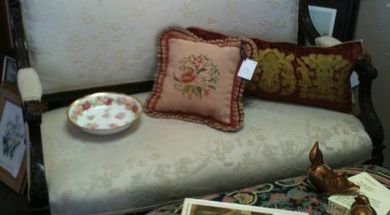 French Quarter Antiques