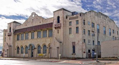 OKC Farmers Public Market