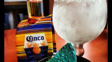 Wholly Guacamole Kitchen