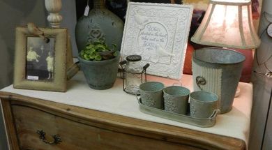 Feathered Nest Market