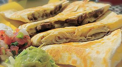 Baja Jack's Burrito Shack