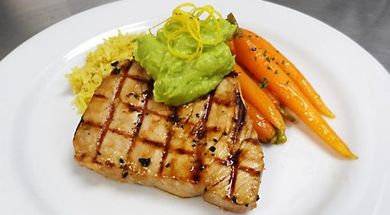 The Ridge Bar & Grill