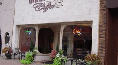 Main Street Coffee