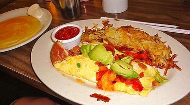 Shiloh's Restaurant