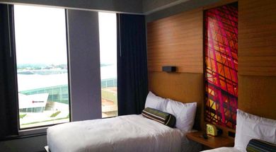 Aloft Tulsa Downtown