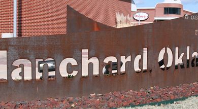 Blanchard Chamber of Commerce