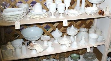 Apple Tree Antique Gallery