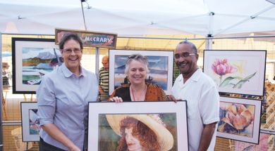 Eufaula Area Arts Council