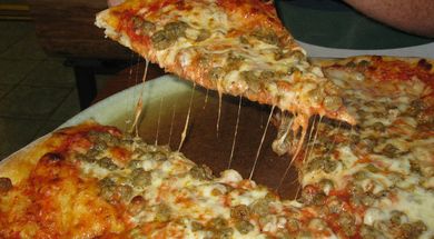 Umberto's Pizza