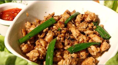 Te Kei's Chinese & Asian Kitchen