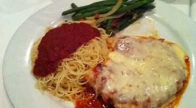 Ti Amo Ristorante Italiano