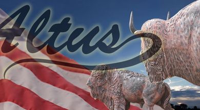 Altus Chamber of Commerce