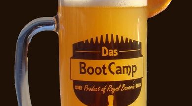 Das Boot Camp