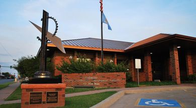 Ardmore Chamber of Commerce