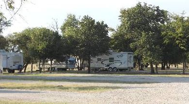 Longhorn RV Park