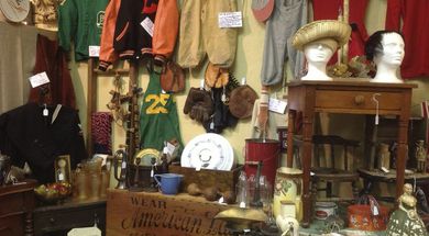Edmond Antiques