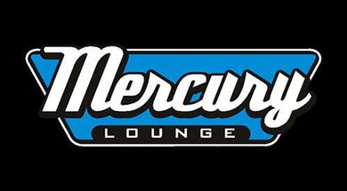 Mercury Lounge Tulsa