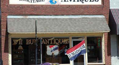 American Heritage Antiques