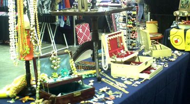 Antique Adventures Ltd.