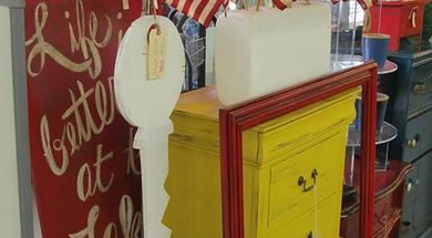 River City Trading Post