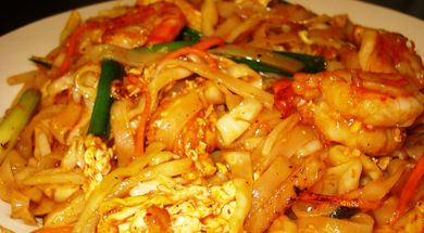 Bistro38 Thai Green Cuisine