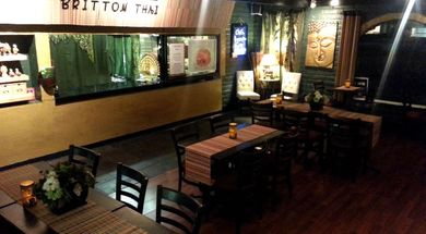 Britton Thai