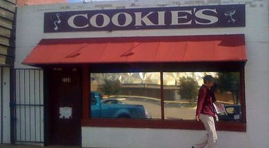 Cookie's