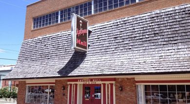 Antique Mall of Stillwater