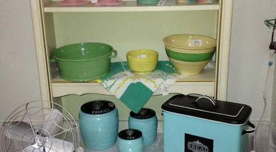 Antique Depot