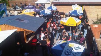 Margarita Island & Cantina