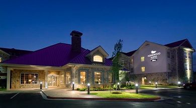 Homewood Suites by Hilton Oklahoma City West