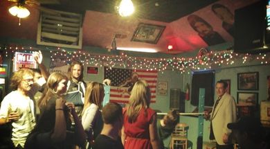 So Fine Eatery & Pub