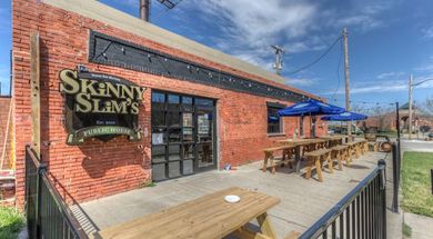 Skinny Slim's OKC