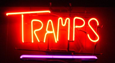 Tramps