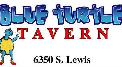 Blue Turtle Tavern