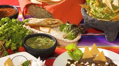 La Grande Mexican Restaurant