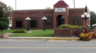Davis Chamber of Commerce