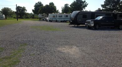 Red's Rockin RV Park & More