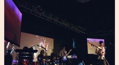 ACM@UCO Performance Lab